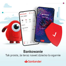 Aplikacja mobilna i bankowość internetowa